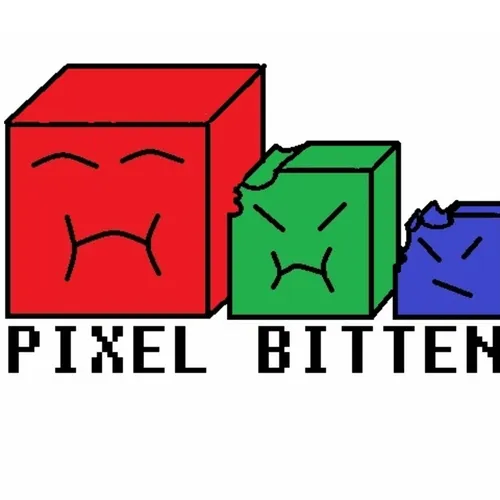 Pixel Bitten Podcast