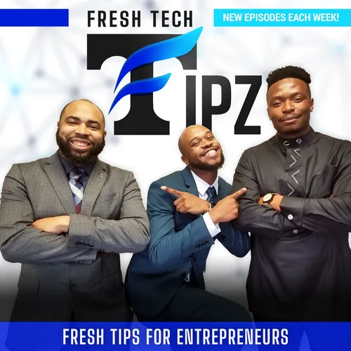 Fresh Tech Tipz