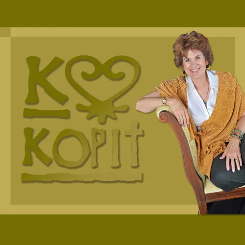 Get Inspired With Kay Kopit