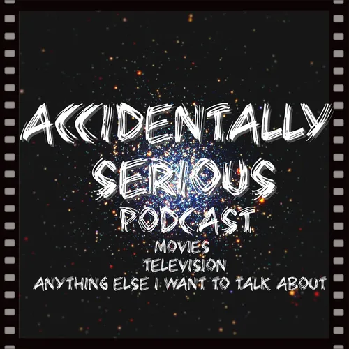 Accidentally Serious