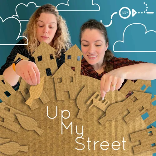 Up My Street