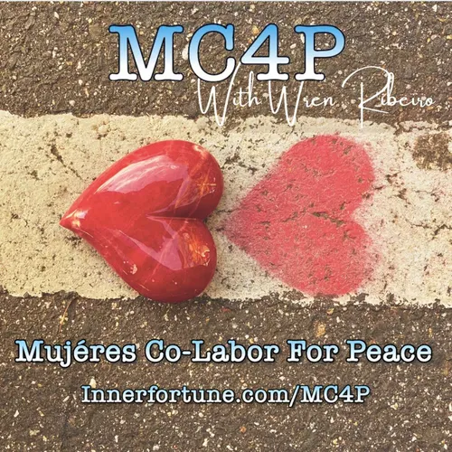 Mujéres Co-Labor 4 Peace