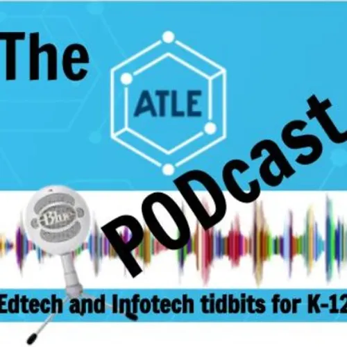 The ATLE PODcast