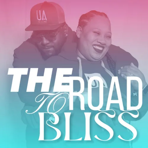 The Road To Bliss by Mr. & Mrs. Mac