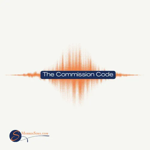 The Commission Code for Success