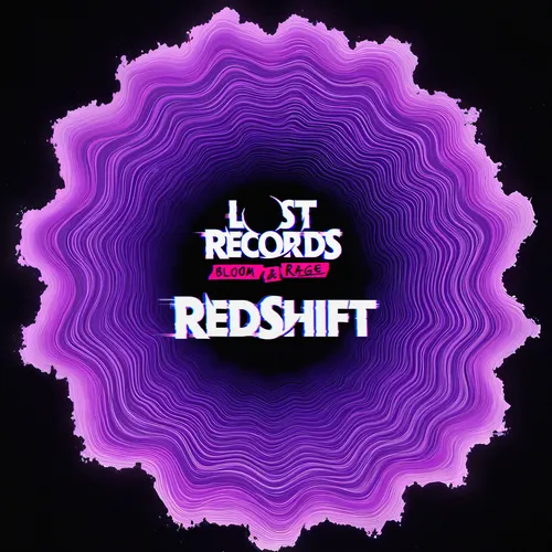 Lost Records: Bloom & Rage: Redshift