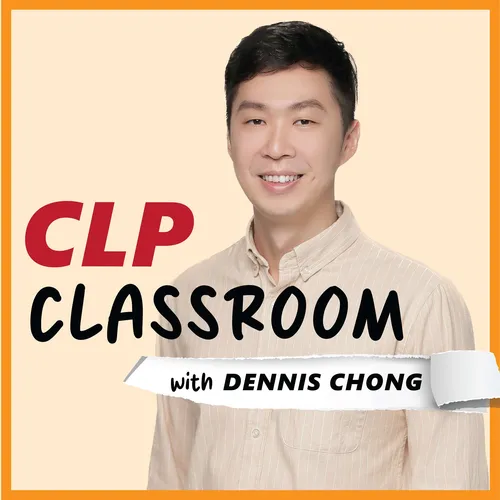 CLP Classroom