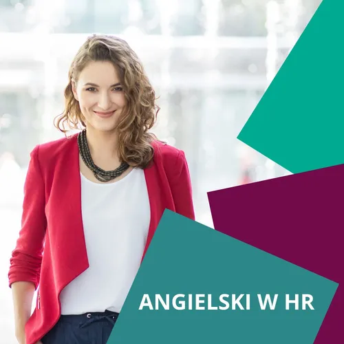 Angielski w HR