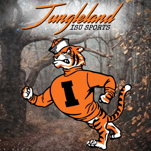 Jungleland