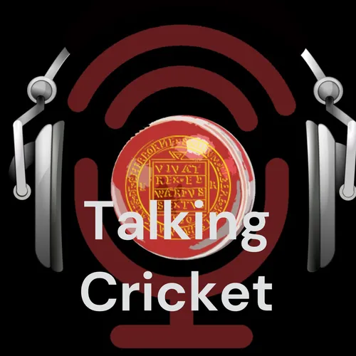 Talking Cricket