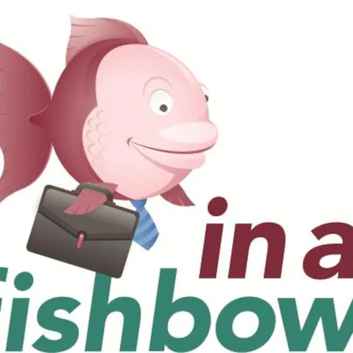 inafishbowl's Podcast
