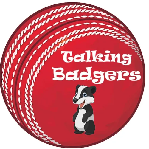 Talking Badgers