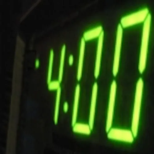 Four AM Podcast