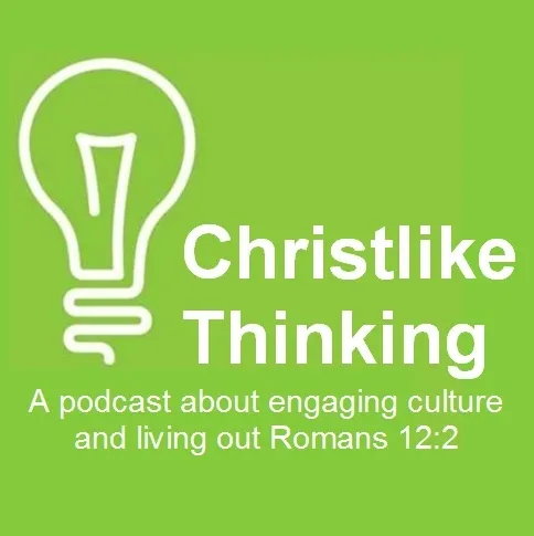 Christlike Thinking
