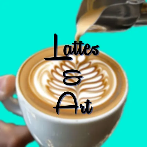 Lattes & Art