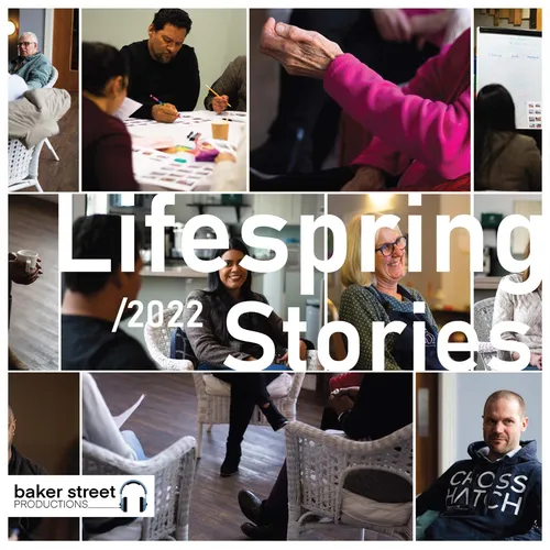 Lifespring Stories