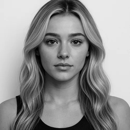 Livvy Dunne  - Biography Flash