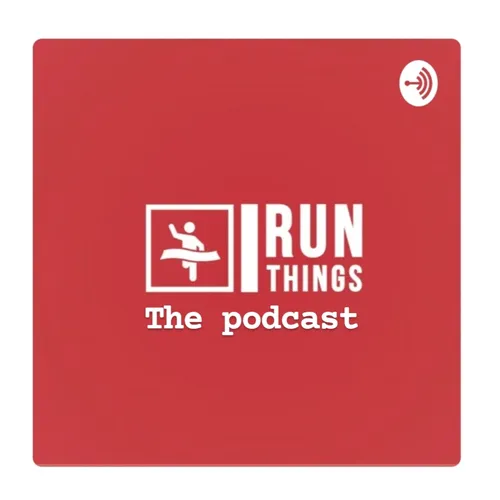 I Run Things