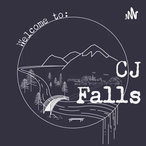 CJ Falls Podcast