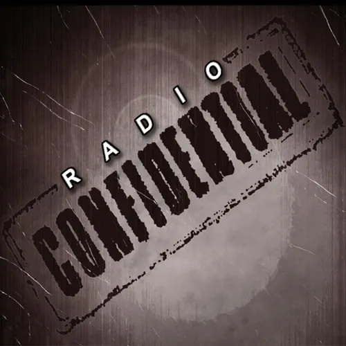 Radio Confidential