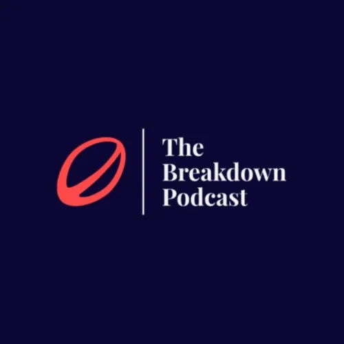 The Breakdown Podcast