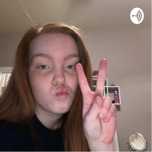 Poetry podcast