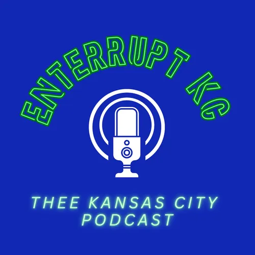 ENTERRUPT KC