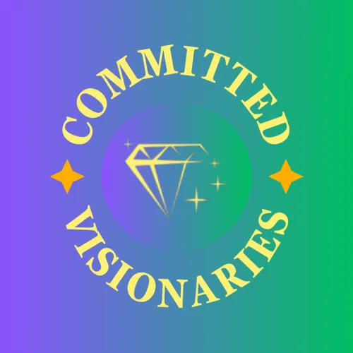 COMMITTED VISIONARIES