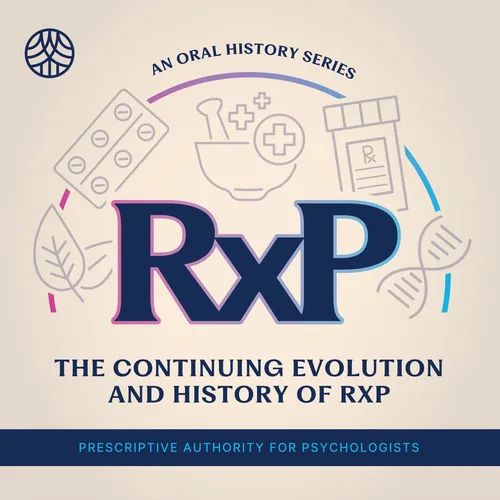The Continuing Evolution and History of RxP