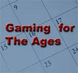 Gaming for the Ages