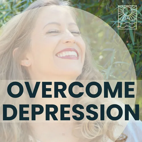 Overcome Depression for Christians, Catholics, and Latter-day Saints