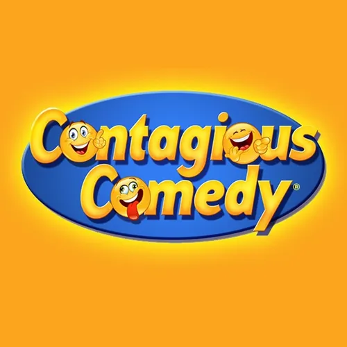 Contagious Comedy Productions podcast