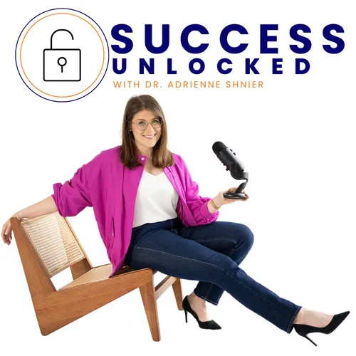 Success Unlocked