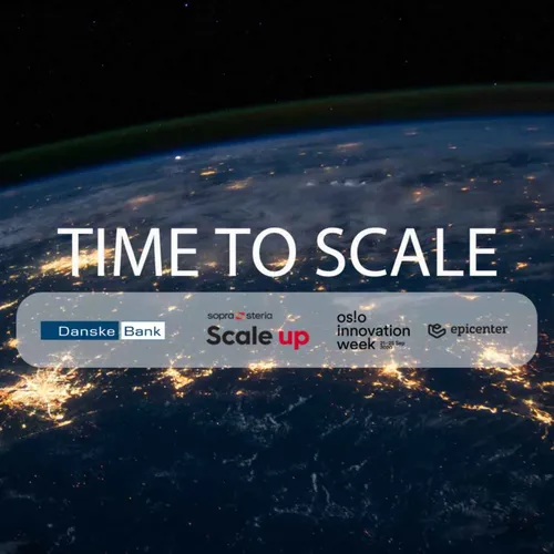 Time to Scale