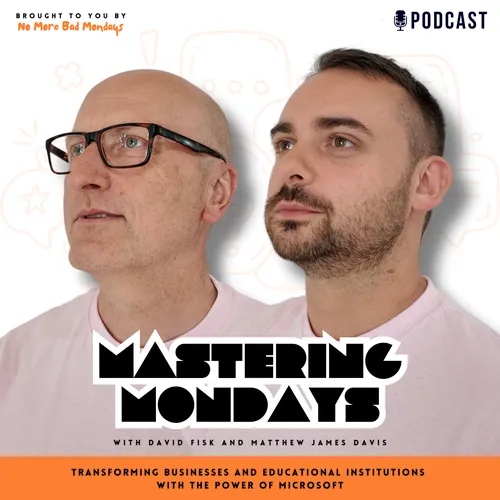 Mastering Mondays