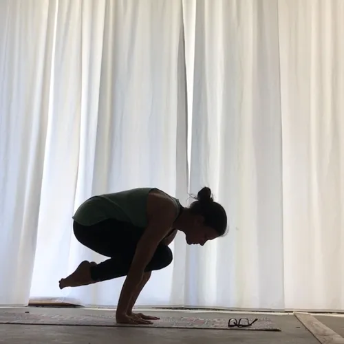 The OM Garden