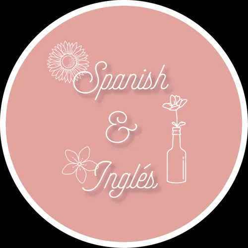 Spanish & Inglés