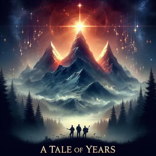 A Tale of Years