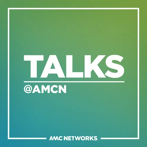 Talks@AMCN