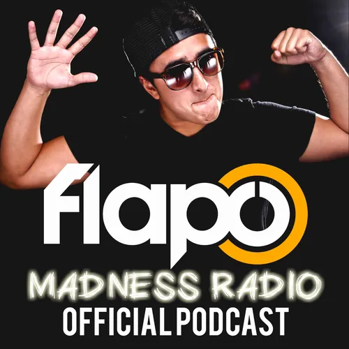 Madness Radio
