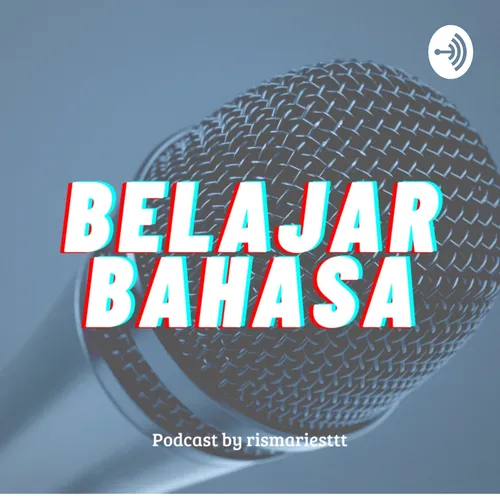 Belajar Bahasa