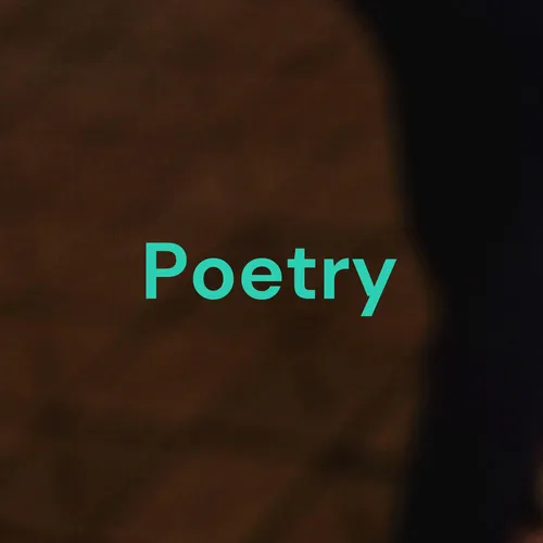 Poetry - 5th form
