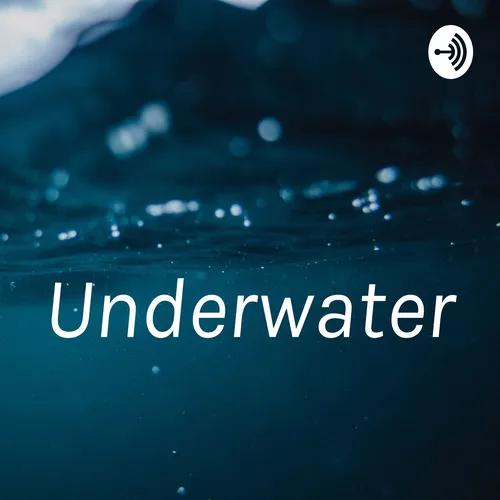 Underwater