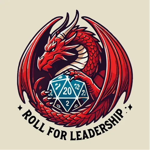 Roll for Leadership