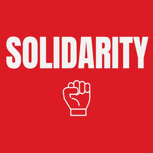 Solidarity Live