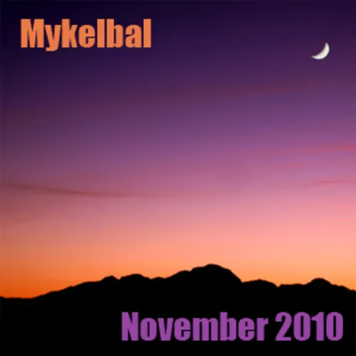 mykelbal's Podcast
