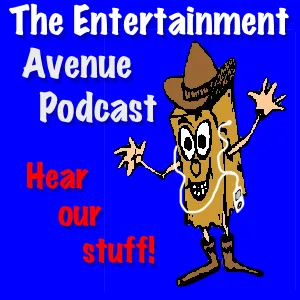 Podcasts Archives - Entertainment Ave!