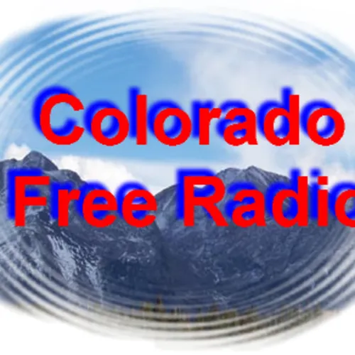 Colorado Free Radio Talk