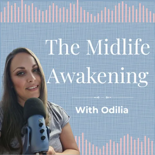 The Midlife Awakening
