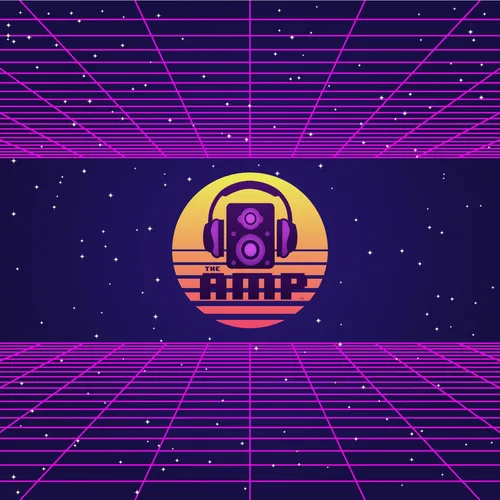 The A.M.P (Al Mega Podcast)